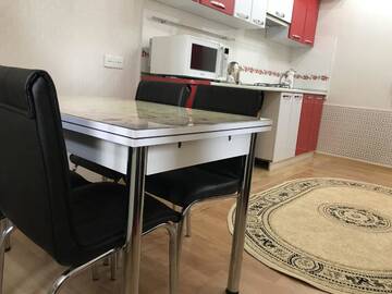 Фото номера Апартаменты Апартаменты 3 room apartment. Baku, Azerbaijan г. Баку 14