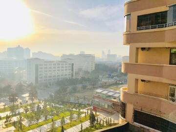 Фото номера Апартаменты Апартаменты 3 room apartment. Baku, Azerbaijan г. Баку 26
