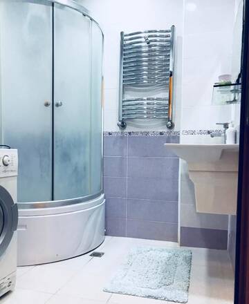 Фото номера Апартаменты Апартаменты 3 room apartment. Baku, Azerbaijan г. Баку 31