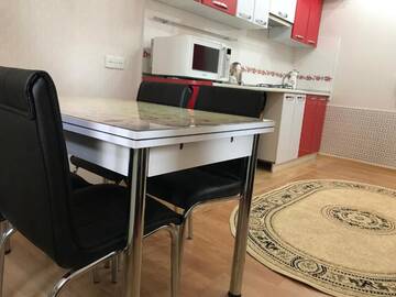 Фото номера Апартаменты Апартаменты 3 room apartment. Baku, Azerbaijan г. Баку 36