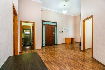 Фото номера Апартаменты Делюкс Апартаменты Apartment on Gold Baku г. Баку 71
