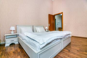 Фото номера Апартаменты Делюкс Апартаменты Apartment on Gold Baku г. Баку 78