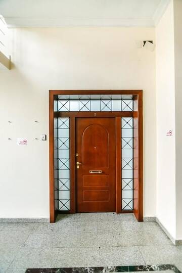 Фото номера Апартаменты Делюкс Апартаменты Apartment on Gold Baku г. Баку 56