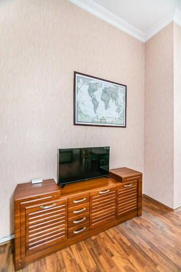 Фото номера Апартаменты Делюкс Апартаменты Apartment on Gold Baku г. Баку 59