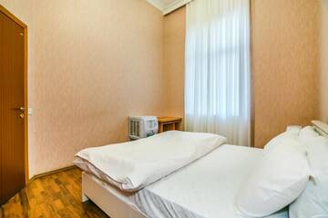 Фото номера Апартаменты Делюкс Апартаменты Apartment on Gold Baku г. Баку 19