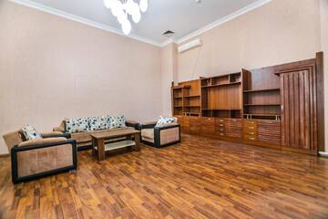 Фото номера Апартаменты Делюкс Апартаменты Apartment on Gold Baku г. Баку 9