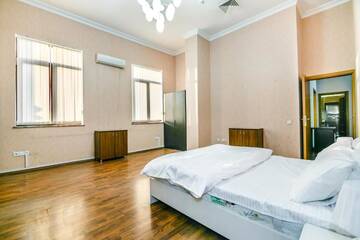 Фото номера Апартаменты Делюкс Апартаменты Apartment on Gold Baku г. Баку 81