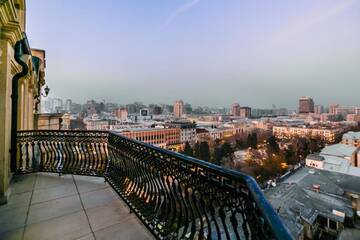 Фото Апартаменты Apartment on Gold Baku г. Баку 3