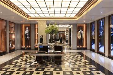 Фото номера Апартаменты с видом на море Апартаменты Apartment On IL PATIO г. Баку 76