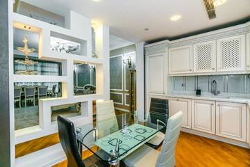 Фото номера Апартаменты с видом на море Апартаменты Apartment On IL PATIO г. Баку 72