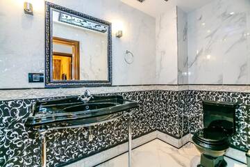 Фото номера Апартаменты с видом на море Апартаменты Apartment On IL PATIO г. Баку 47