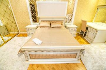 Фото номера Апартаменты с видом на море Апартаменты Apartment On IL PATIO г. Баку 60