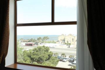 Фото Отель Sea Park Hotel г. Баку 1