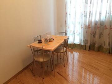 Фото номера Апартаменты Апартаменты Abmasador Apartment г. Баку 8