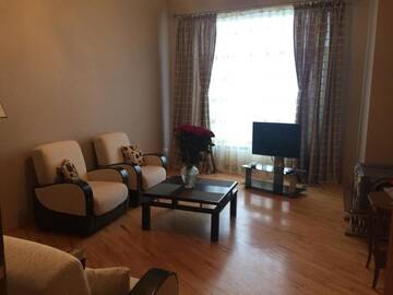 Фото номера Апартаменты Апартаменты Abmasador Apartment г. Баку 13