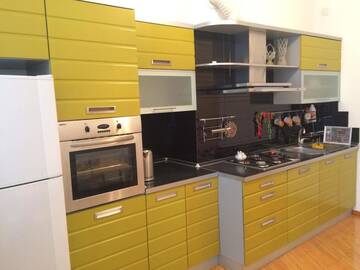 Фото Апартаменты Abmasador Apartment г. Баку 2