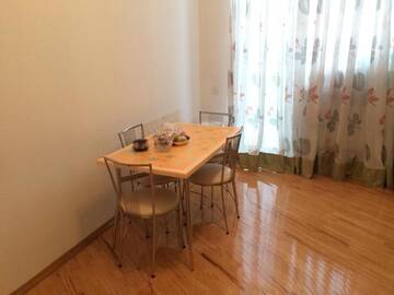 Фото номера Апартаменты Апартаменты Abmasador Apartment г. Баку 25