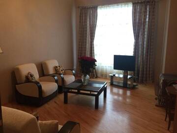 Фото номера Апартаменты Апартаменты Abmasador Apartment г. Баку 30