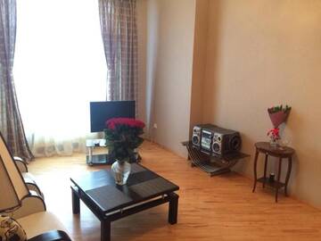 Фото номера Апартаменты Апартаменты Abmasador Apartment г. Баку 32