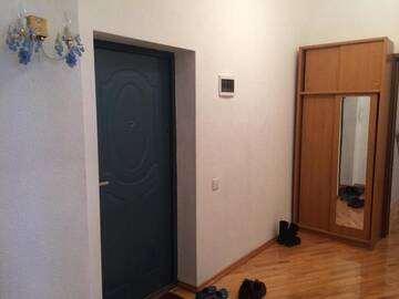 Фото номера Апартаменты Апартаменты Abmasador Apartment г. Баку 33