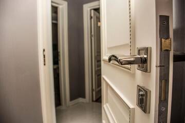 Фото номера Семейный номер Делюкс Отель Seven Boutique Hotel Baku г. Баку 4
