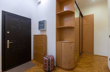 Фото номера Апартаменты с 2 спальнями Отель Seven Boutique Hotel Baku г. Баку 28