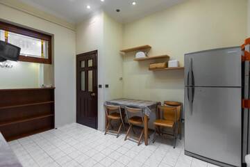 Фото номера Апартаменты с 2 спальнями Отель Seven Boutique Hotel Baku г. Баку 23