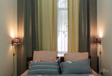Фото Отель Seven Boutique Hotel Baku г. Баку 2
