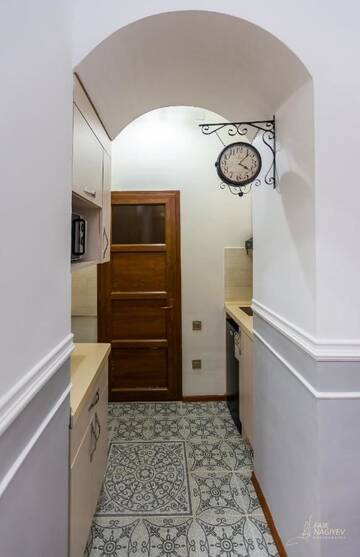 Фото номера Номер-студио Отель Seven Boutique Hotel Baku г. Баку 8