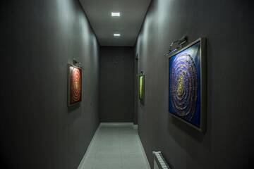 Фото номера Четырехместный номер &quot;Комфорт&quot; Отель Seven Boutique Hotel Baku г. Баку 5
