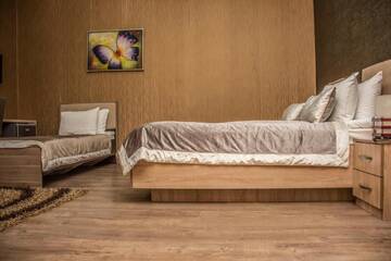 Фото Отель Seven Boutique Hotel Baku г. Баку 3