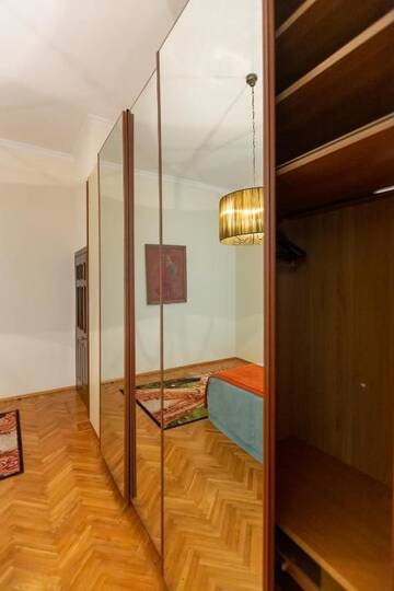 Фото номера Апартаменты с 2 спальнями Отель Seven Boutique Hotel Baku г. Баку 12