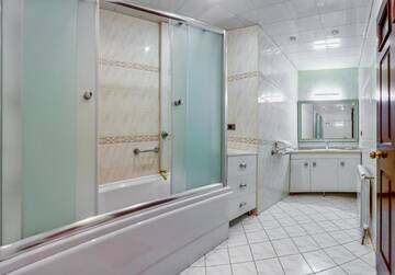Фото номера Апартаменты с 2 спальнями Отель Seven Boutique Hotel Baku г. Баку 19