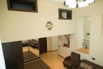 Фото Апартаменты CENTRAL LUX APPARTAMENT г. Баку 4