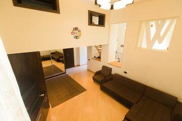 Фото Апартаменты CENTRAL LUX APPARTAMENT г. Баку 1