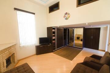 Фото Апартаменты CENTRAL LUX APPARTAMENT г. Баку 2