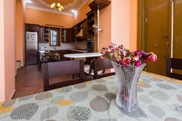 Фото номера Апартаменты Апартаменты Royal Suite Apartment on Nizami Street г. Баку 117