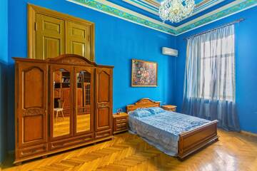 Фото номера Апартаменты Апартаменты Royal Suite Apartment on Nizami Street г. Баку 7