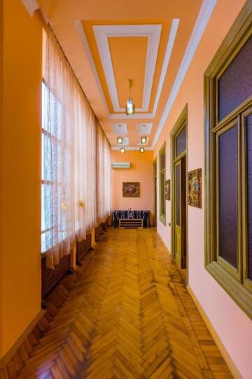 Фото номера Апартаменты Апартаменты Royal Suite Apartment on Nizami Street г. Баку 95