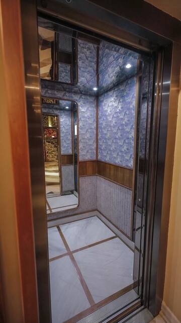 Фото Отель Teatro Rooms Hotel г. Баку 5