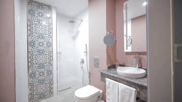 Фото номера Двухместный номер с 1 кроватью Отель Teatro Rooms Hotel г. Баку 4