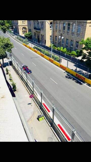 Фото номера Апартаменты Апартаменты Apartment VİP Tarqovu centr г. Баку 42