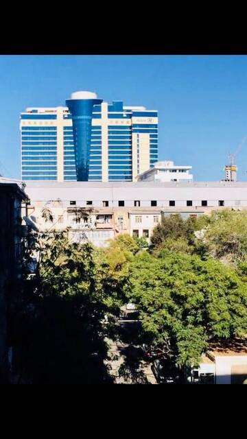 Фото номера Апартаменты Апартаменты Apartment VİP Tarqovu centr г. Баку 47