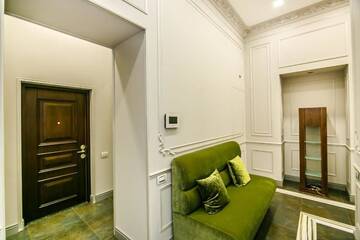 Фото номера Апартаменты Апартаменты Apartment VİP Tarqovu centr г. Баку 64