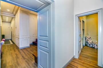 Фото номера Апартаменты Апартаменты Apartment VİP Tarqovu centr г. Баку 35