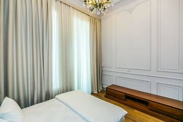 Фото номера Апартаменты Апартаменты Apartment VİP Tarqovu centr г. Баку 39