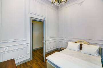 Фото номера Апартаменты Апартаменты Apartment VİP Tarqovu centr г. Баку 40
