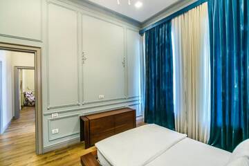 Фото номера Апартаменты Апартаменты Apartment VİP Tarqovu centr г. Баку 91