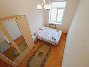 Фото Апартаменты Clock Tower Apartment in Baku г. Баку 4