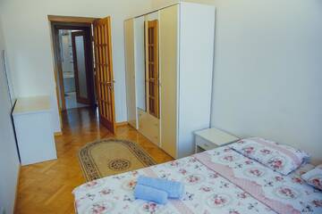 Фото Апартаменты Clock Tower Apartment in Baku г. Баку 5